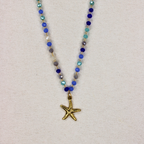 Colgante Estrella