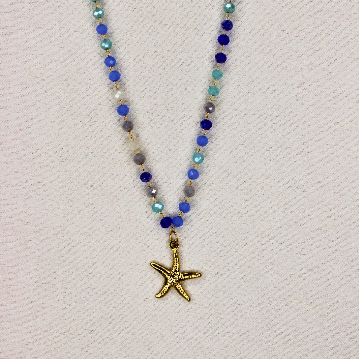 Colgante Estrella