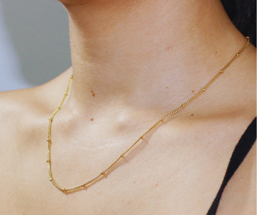 Collar Lea
