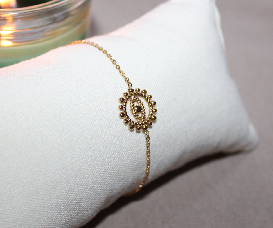Pulsera Mira