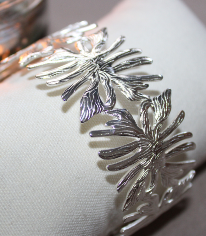 Pulsera Raíz