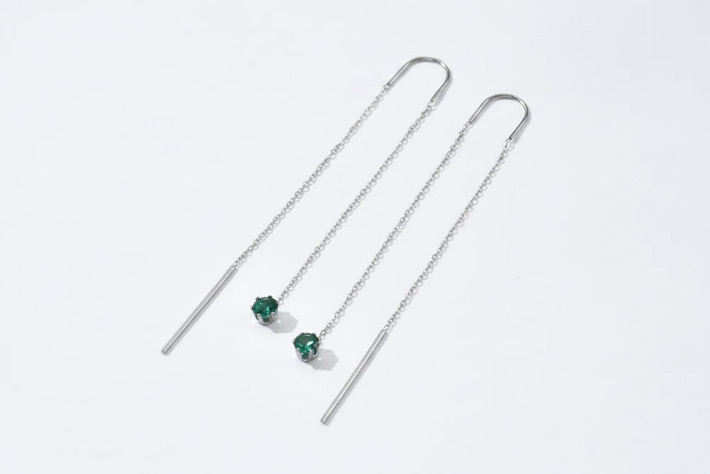 pendientes Gota