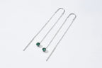 pendientes Gota