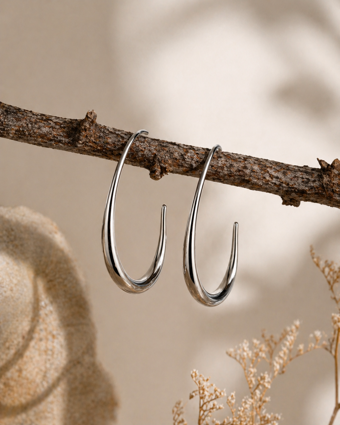 pendientes Zia