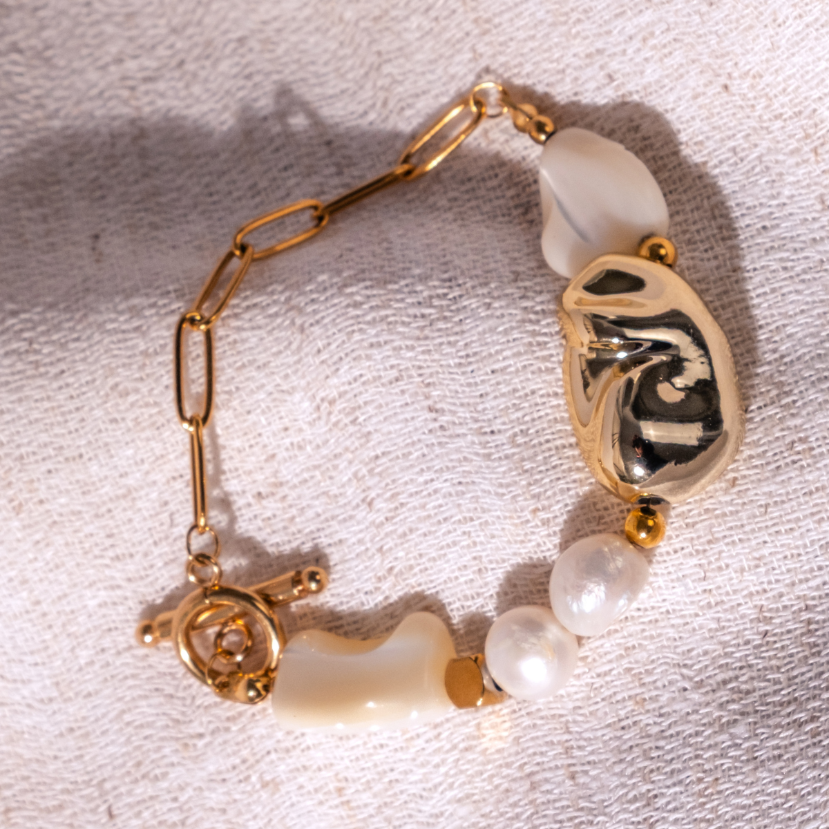 Pulsera Lara