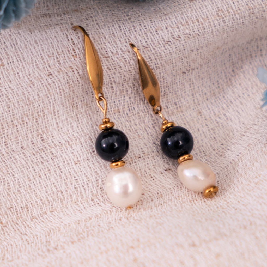 pendientes Nuit