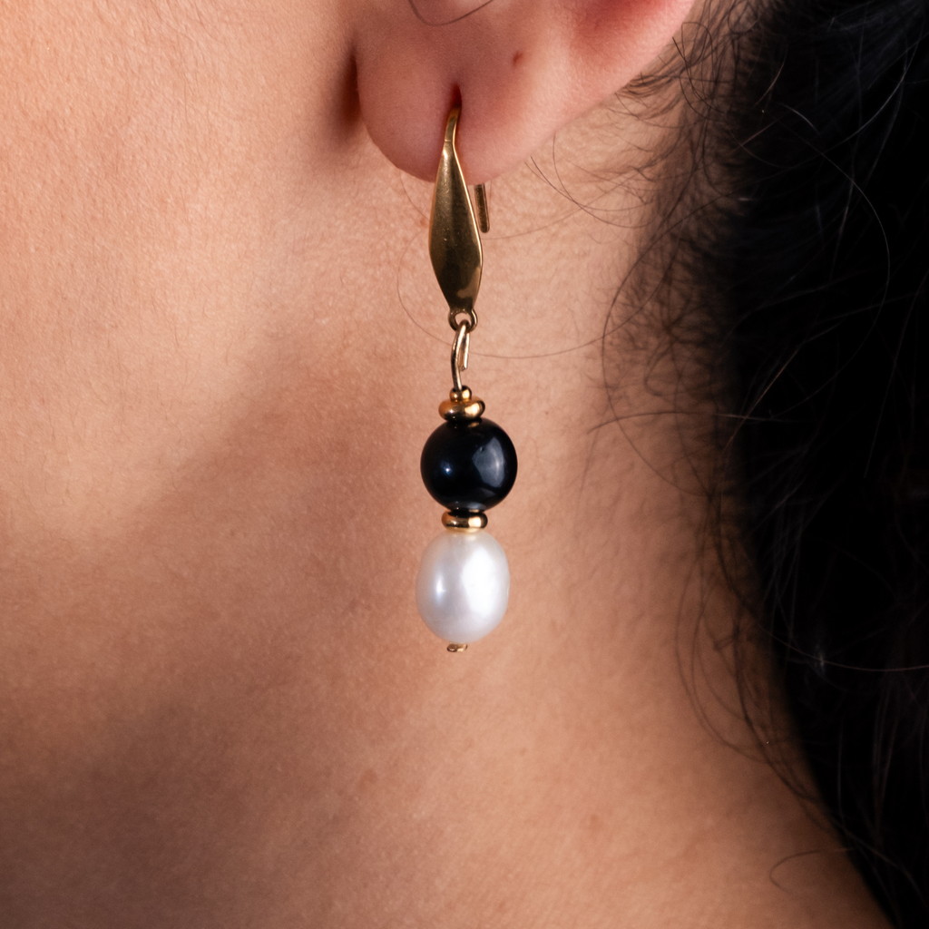 pendientes Nuit