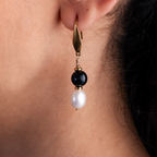 pendientes Nuit