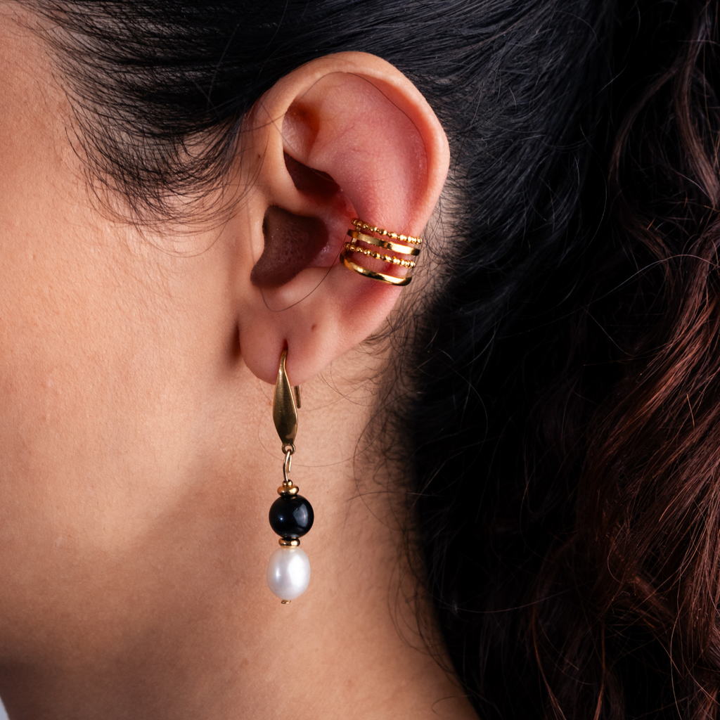 pendientes Nuit