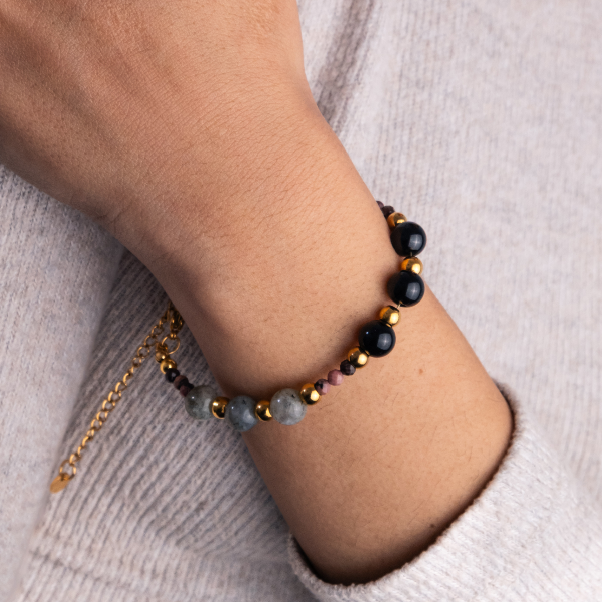 Pulsera Gaia