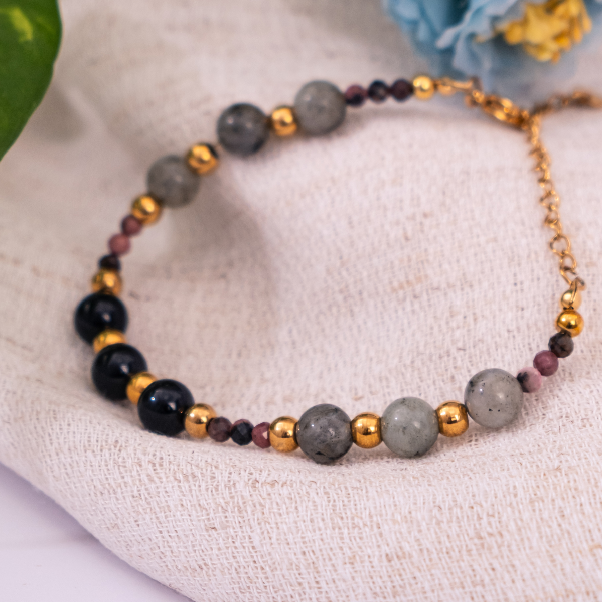 Pulsera Gaia