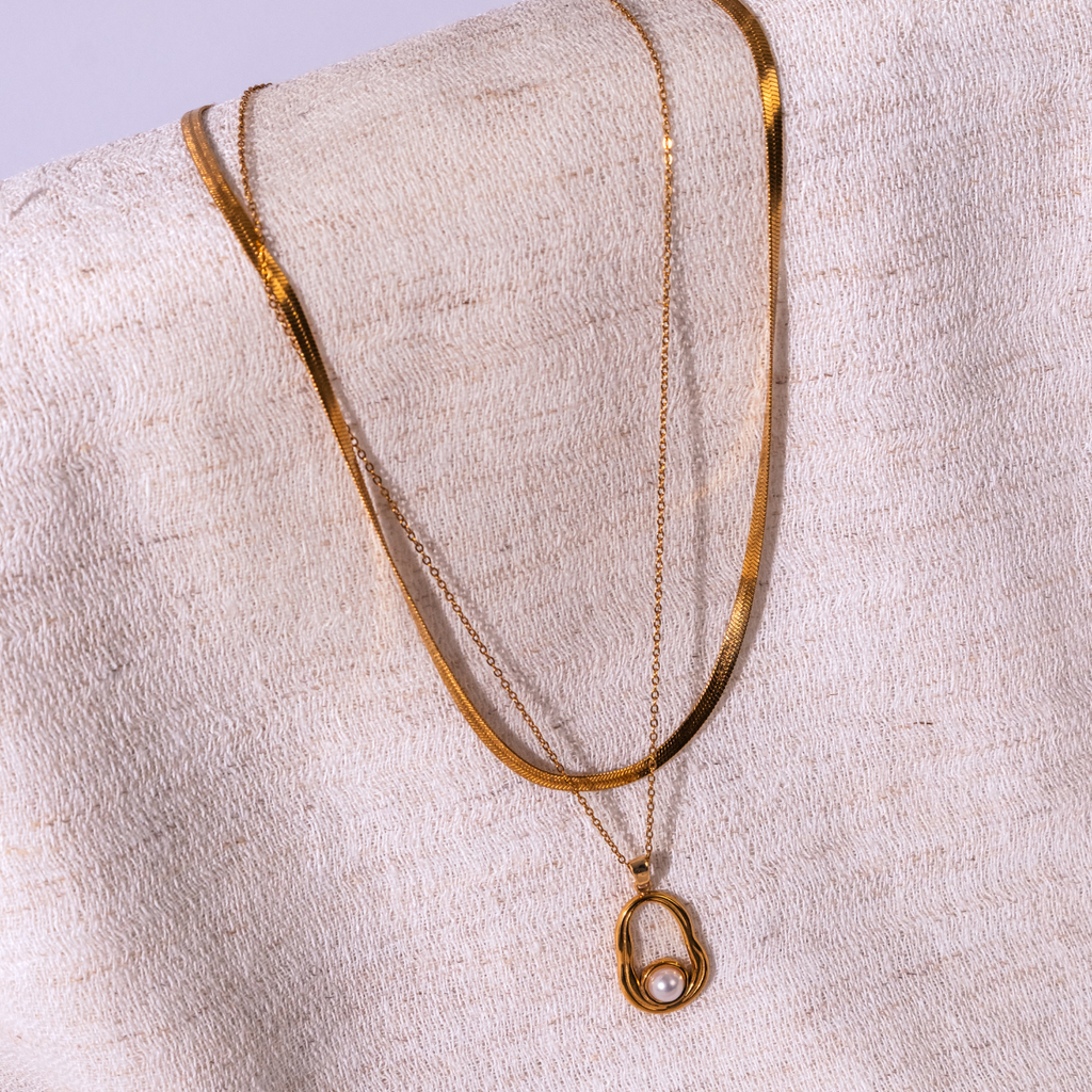Collar Lia