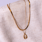 Collar Lia