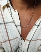 Collar Rizo