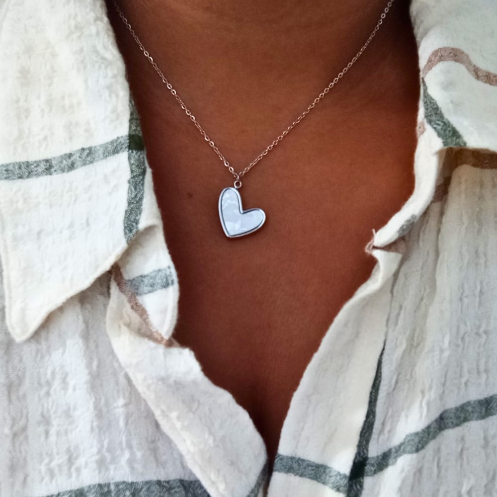Colgante Corazón