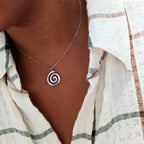 Collar Espiral